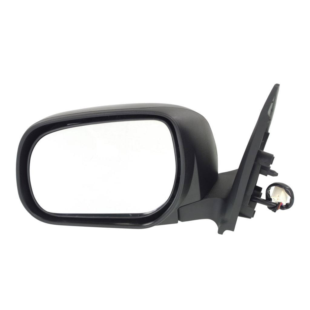 TOYOTA RAV4 DOOR MIRROR LEFT (Driver Side) POWER/HEATED (W/CVR)(SPORT/LIMITED) OEM#8794042820 2006-2008 PL#TO1320244