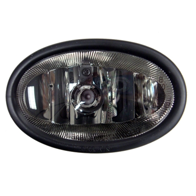 HONDA INSIGHT FOG LAMP RIGHT (Passenger Side) (DEALER INSTALLED) OEM#08V31S5D1M101 2010-2014 PL#AC2593106