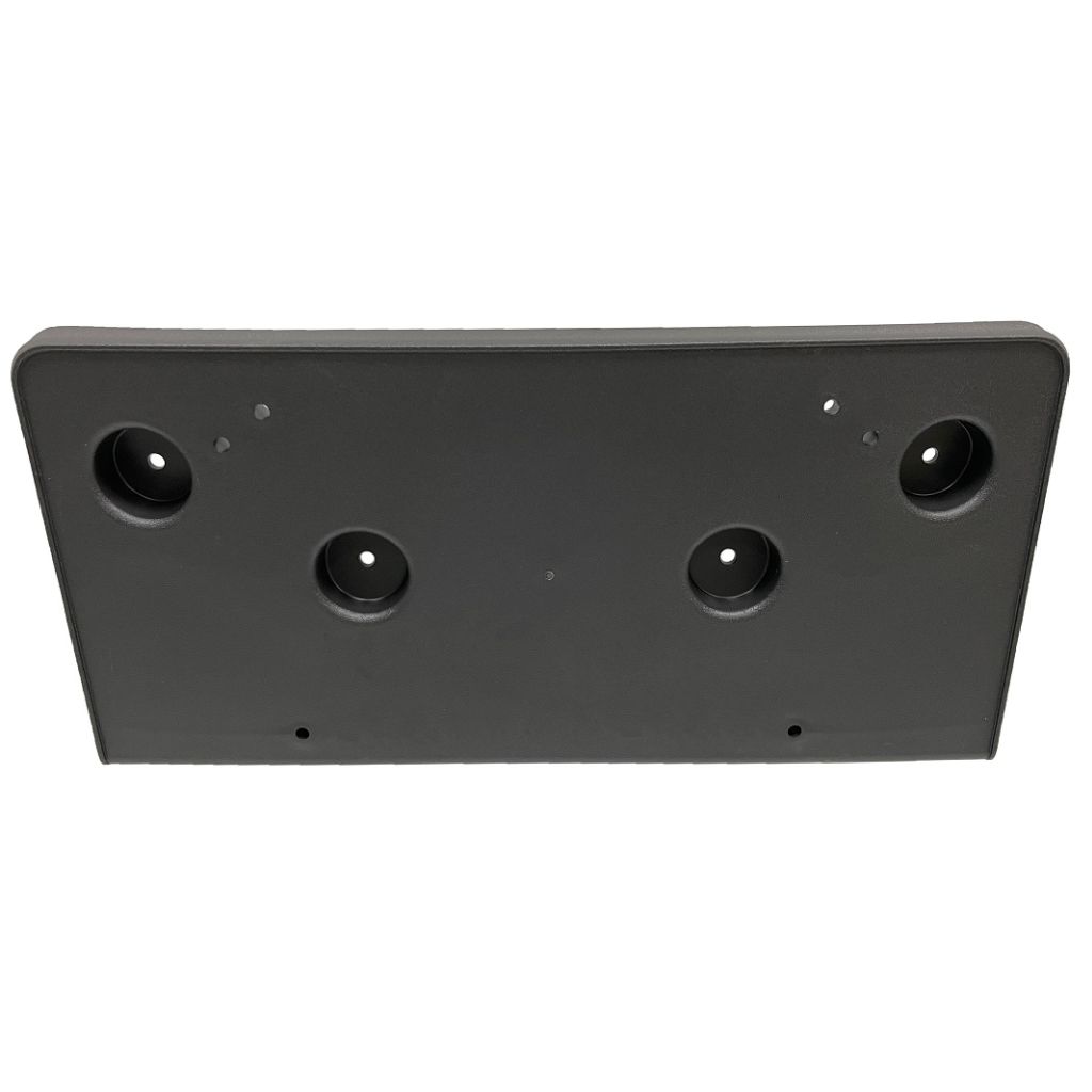 GM TRUCKS & VANS TERRAIN /TERRAIN DENALI (GMC) FRONT LICENSE PLATE BRACKET OEM#23476044 2016-2017 PL#GM1068247