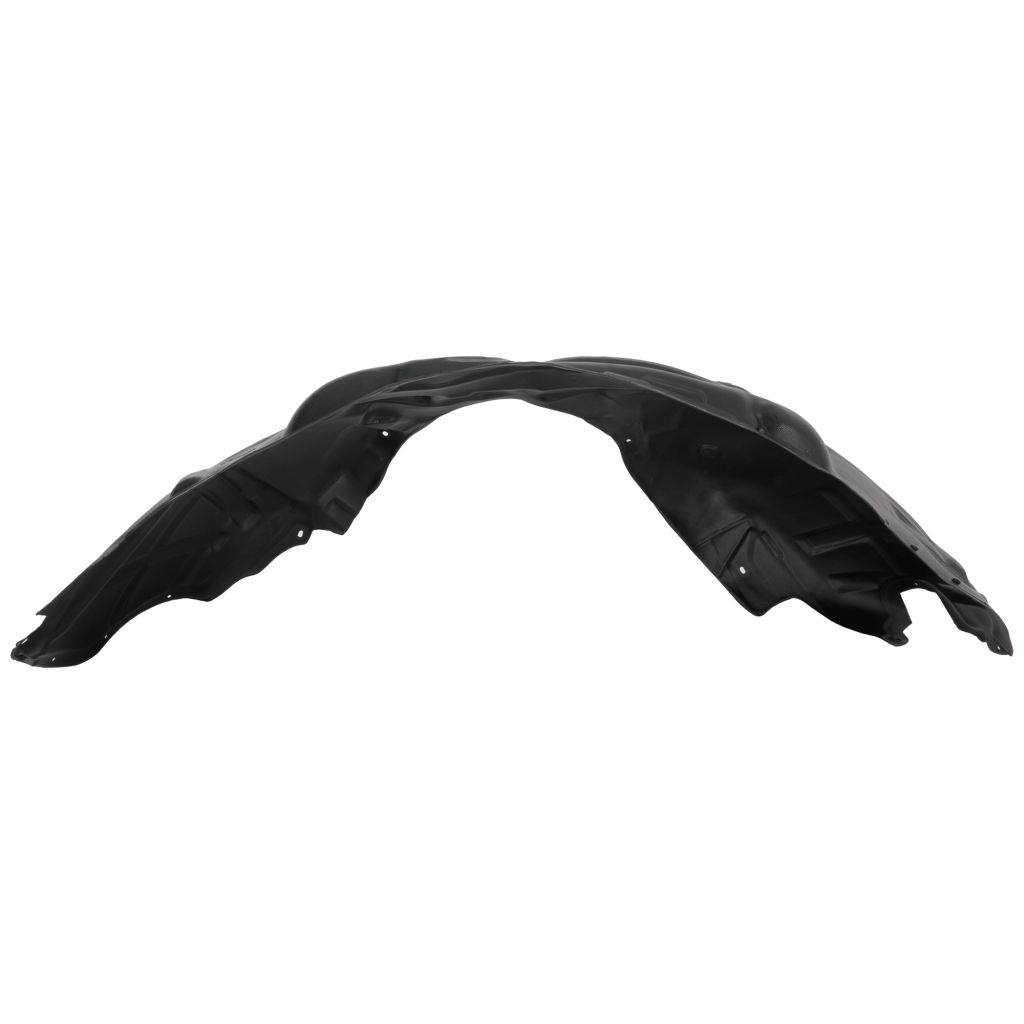 DODGE CHALLENGER FENDER LINER RIGHT (Passenger Side) (3.6/5.7L) OEM#68175060AH 2015-2023 PL#CH1249172