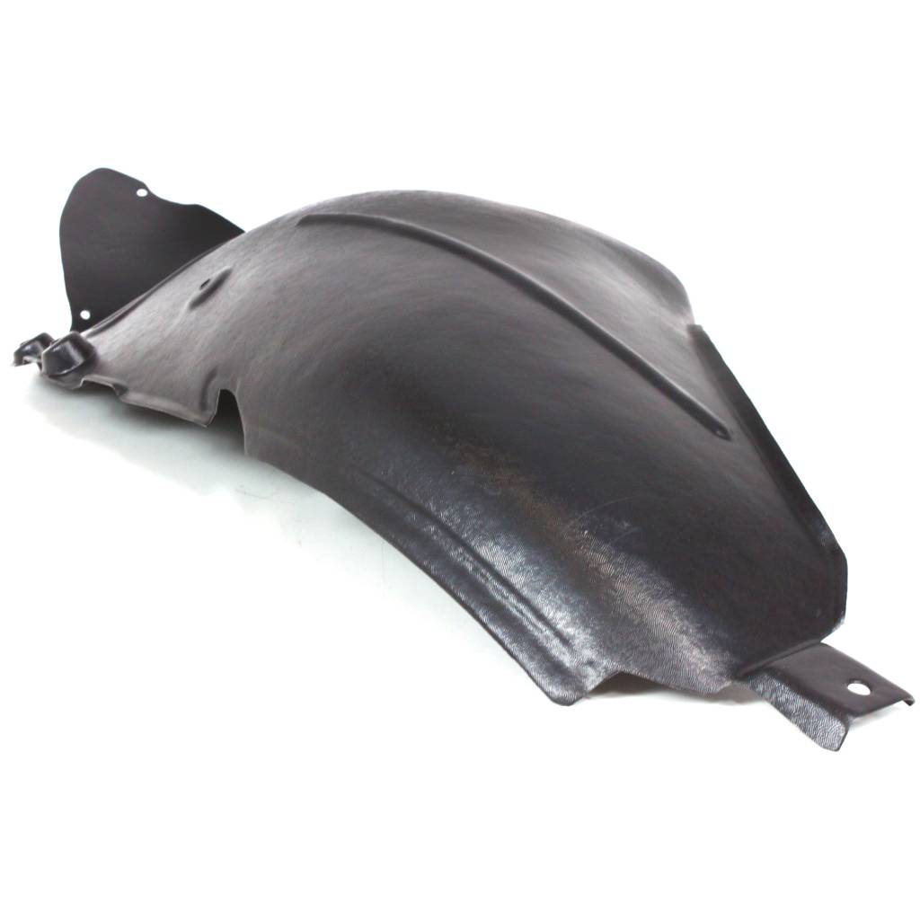 MERCEDES-BENZ CL-CLASS (2DOORS)(216) FENDER LINER LEFT (Driver Side) (FRONT SECTION) OEM#2166900930 2007-2010 PL#MB1248121