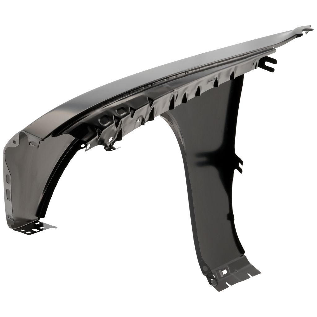 DODGE CHALLENGER FENDER RIGHT (Passenger Side) **CAPA** OEM#68275470AA 2015-2023 PL#CH1241285C