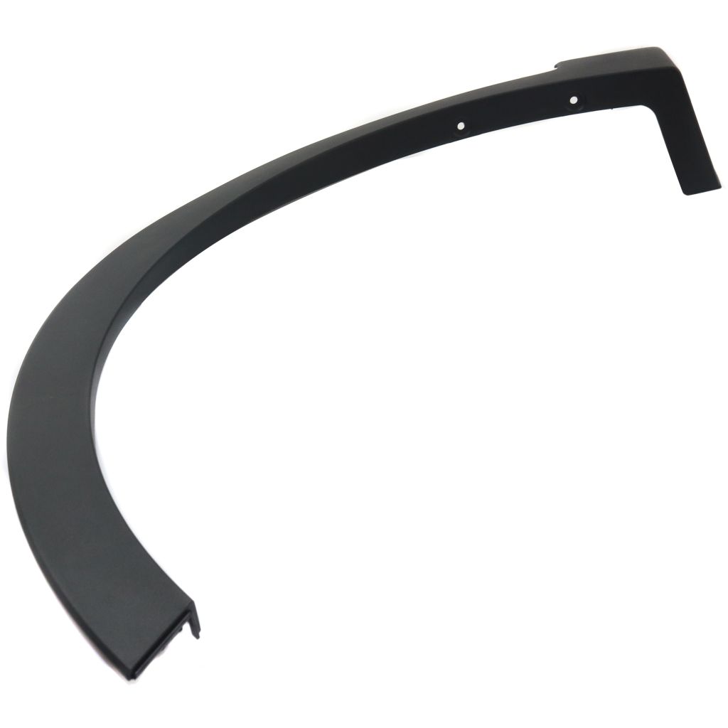 HYUNDAI SANTA FE SPORT (2.0/2.4L) FENDER GARNISH LEFT (Driver Side) OEM#877114Z000 2013-2018 PL#HY1290101