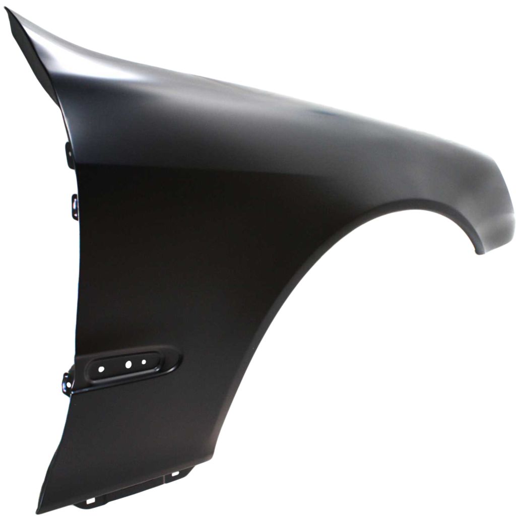 MERCEDES-BENZ S-CLASS SEDAN (220) FENDER RIGHT (Passenger Side) OEM#2208800418 2000-2006 PL#MB1241124