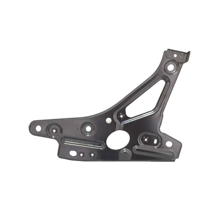 NISSAN(DATSUN) SENTRA FRONT APRON CONNECTOR BRACKET RIGHT (Passenger Side) **CAPA** OEM#F41906LBMA 2020-2023 PL#NI1247105C
