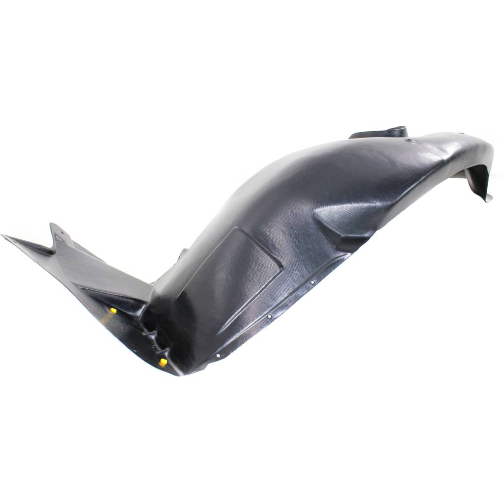 CHEVROLET CAMARO CONV FENDER LINNER LEFT (Driver Side) (ZL1) OEM#20952837 2013-2015 PL#GM1248254
