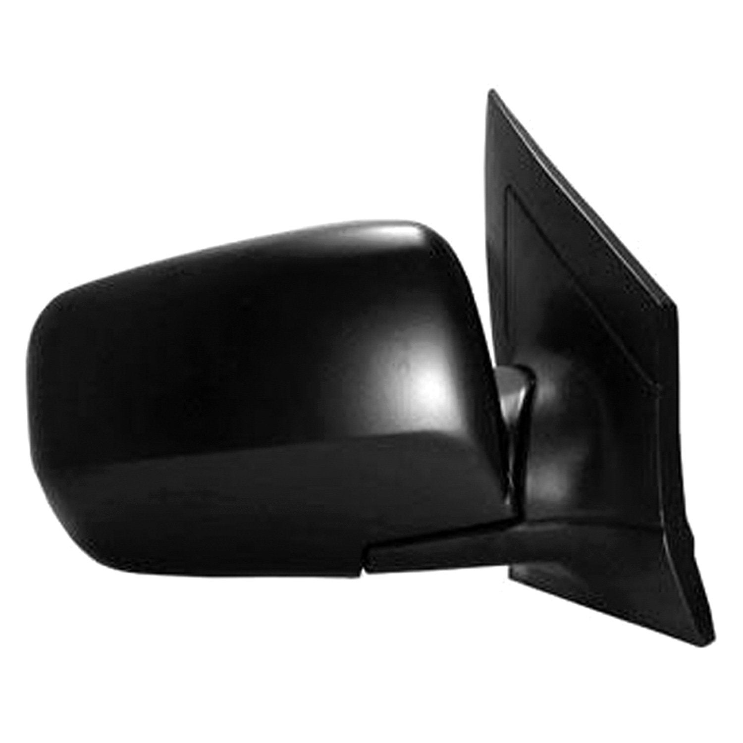 ACURA MDX DOOR MIRROR RIGHT (Passenger Side) PWR/HTD (W/O MEMORY) OEM#76200S3VA04ZA 2001-2006 PL#AC1321103