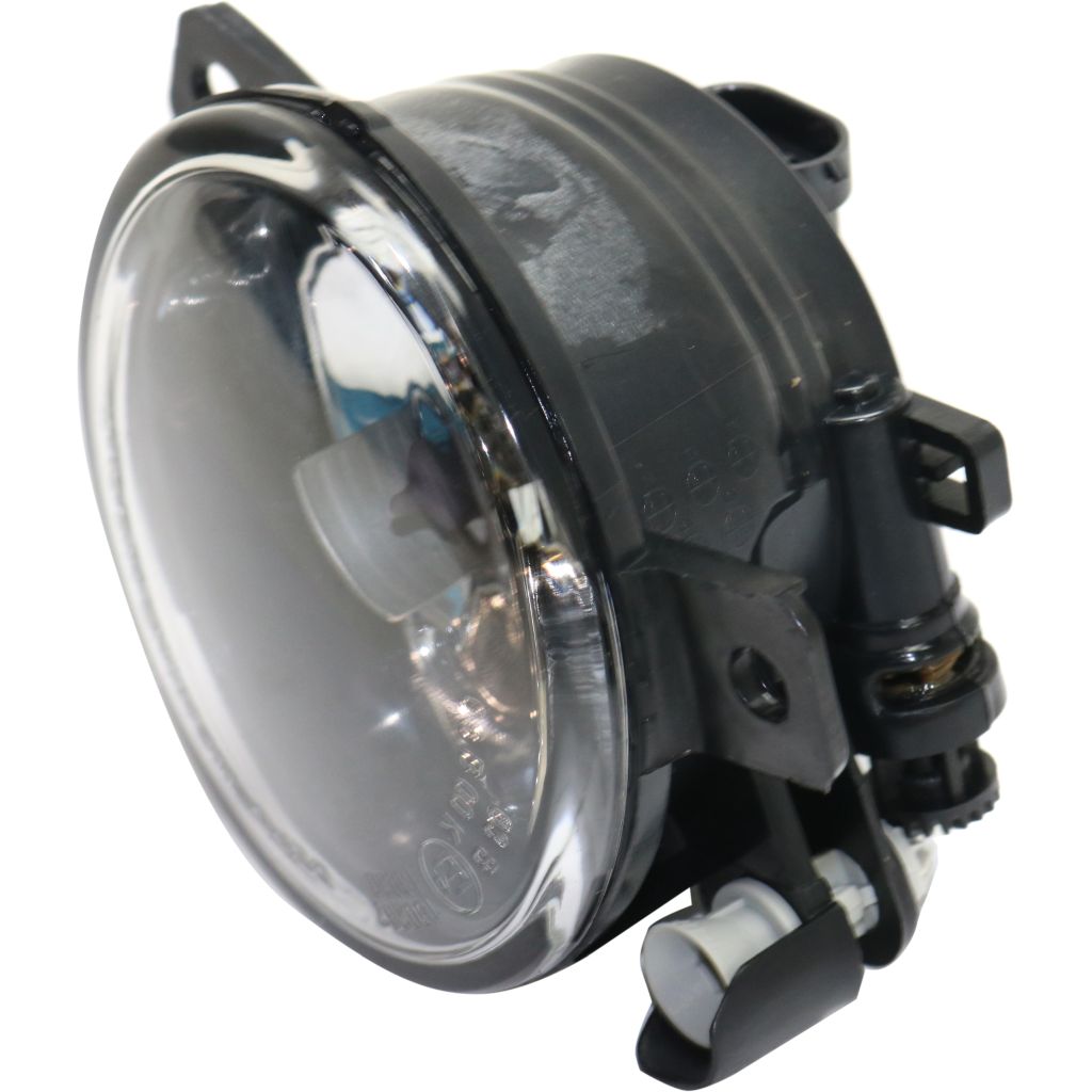 BMW BMW X1 FOG LAMP ASSEMBLY LEFT (Driver Side) (WO/M SPORT)(W/ADPTIVE HEAD/LAMP) OEM#63172993527 2013-2015 PL#BM2592150