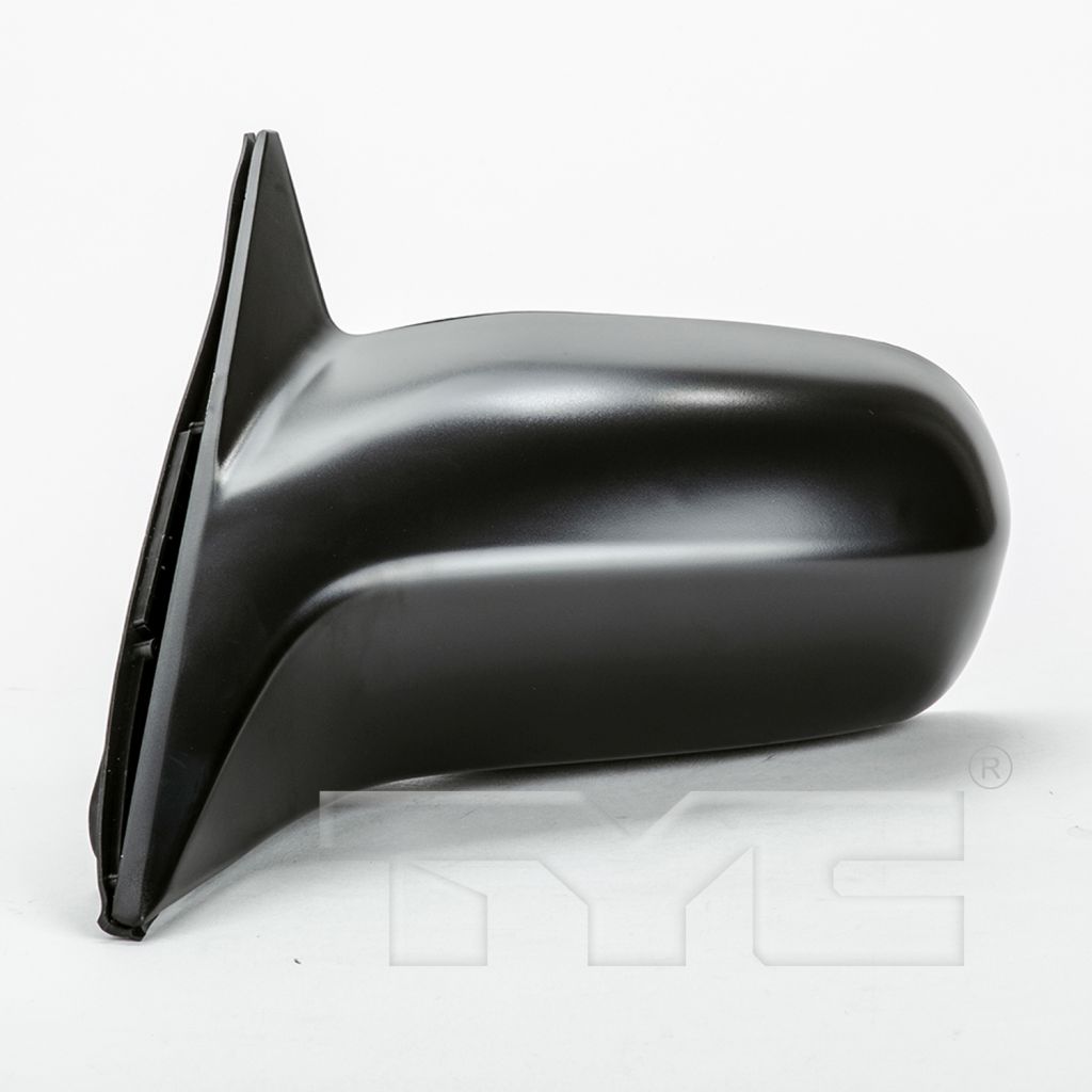 HONDA CIVIC SEDAN DOOR MIRROR LEFT (Driver Side) PWR NON-HTD OEM#76250S5DA11 2001-2005 PL#HO1320141