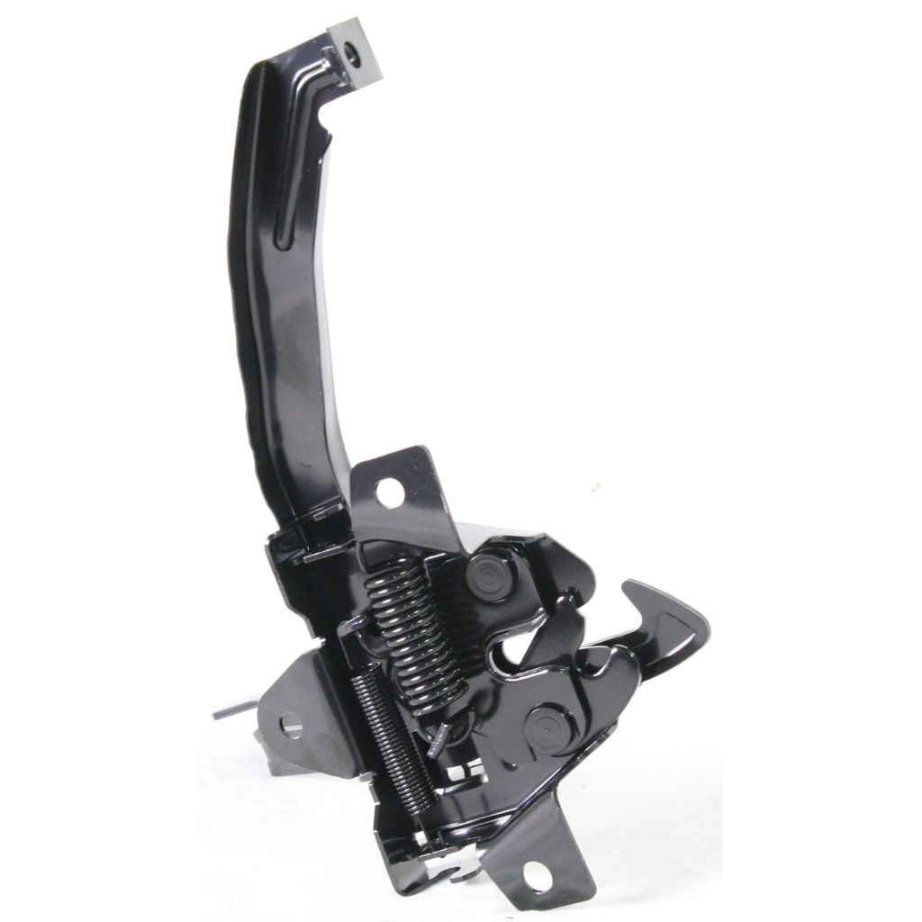 HYUNDAI ELANTRA HOOD LATCH OEM#811302D000 2001-2003 PL#HY1234100