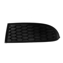 DODGE JOURNEY FOG LAMP COVER LEFT (Driver Side) (WO/FOG)(MESH)(1PCS TYPE COVER) OEM#68079853AB 2011-2020 PL#CH1038180