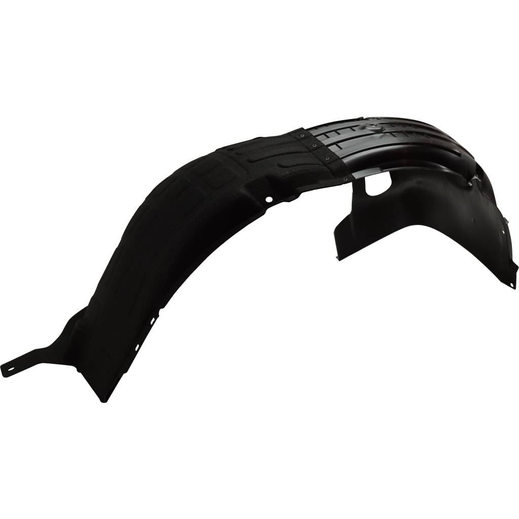 KIA OPTIMA FENDER LINER RIGHT (Passenger Side) (USA) OEM#86812D5500 2019-2020 PL#KI1249158