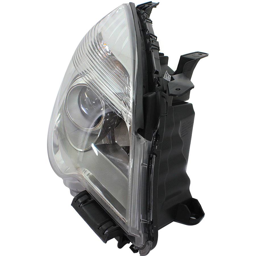 GM TRUCKS & VANS EQUINOX HEAD LAMP ASSY RIGHT (Passenger Side) (LTZ)(PROJECTOR) OEM#23308256 2010-2015 PL#GM2503352
