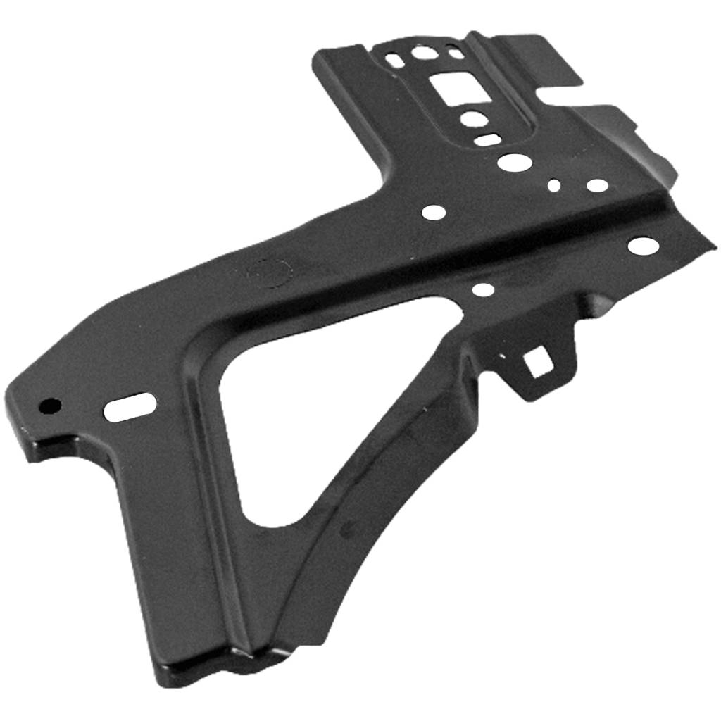 FORD FOCUS HATCHBACK ELECTRIC FENDER FRONT BRACE RIGHT (Passenger Side) OEM#CP9Z16A023A 2012-2014 PL#FO1245115