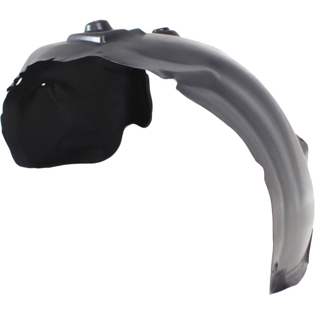 DODGE TRUCKS & VANS DODGE/PU (R2500/3500)(R1500 Mega Cab ) FENDER LINER LEFT (Driver Side) (03-04 R3500)(05-09 4WD) OEM#55276799AF 2003-2009 PL#CH1248130