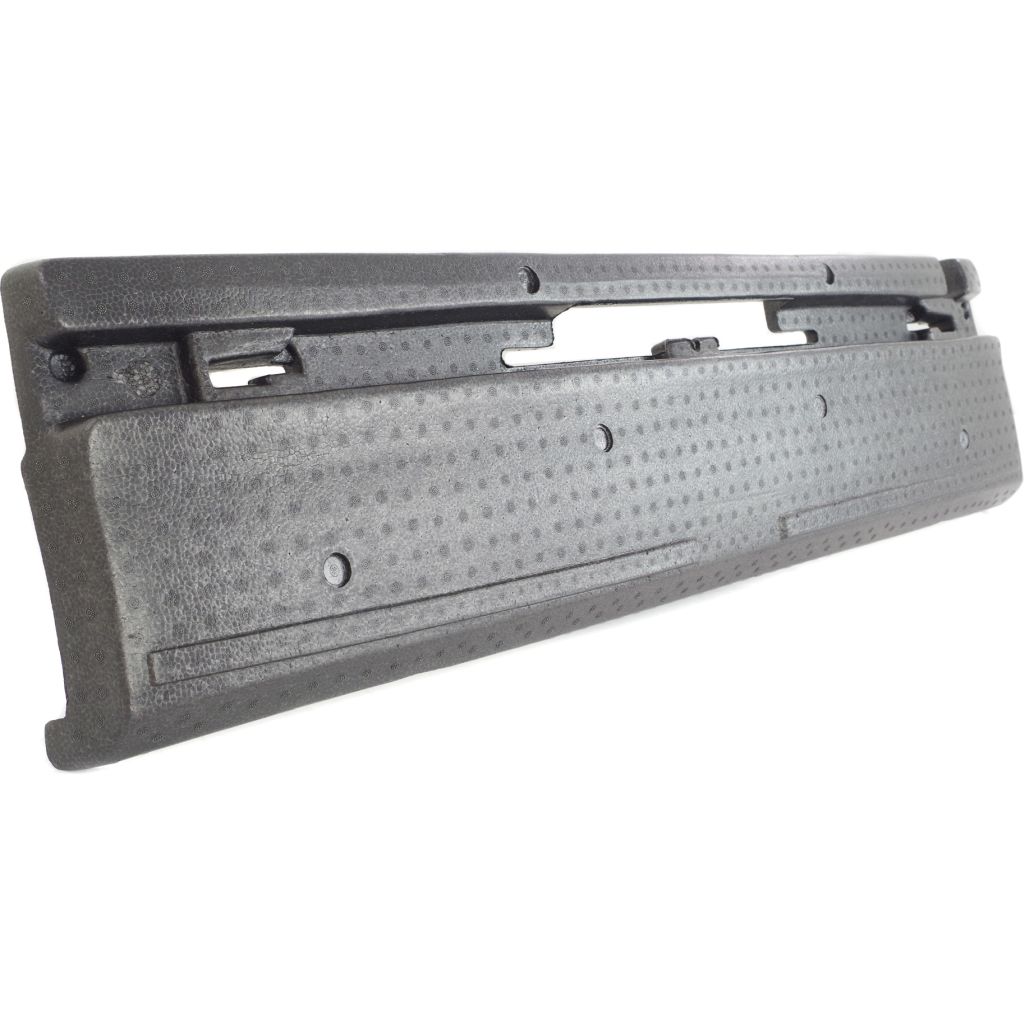 CHRYSLER 200 SEDAN REAR BUMPER ABSORBER**CAPA** OEM#68082038AB 2011-2014 PL#CH1170135C