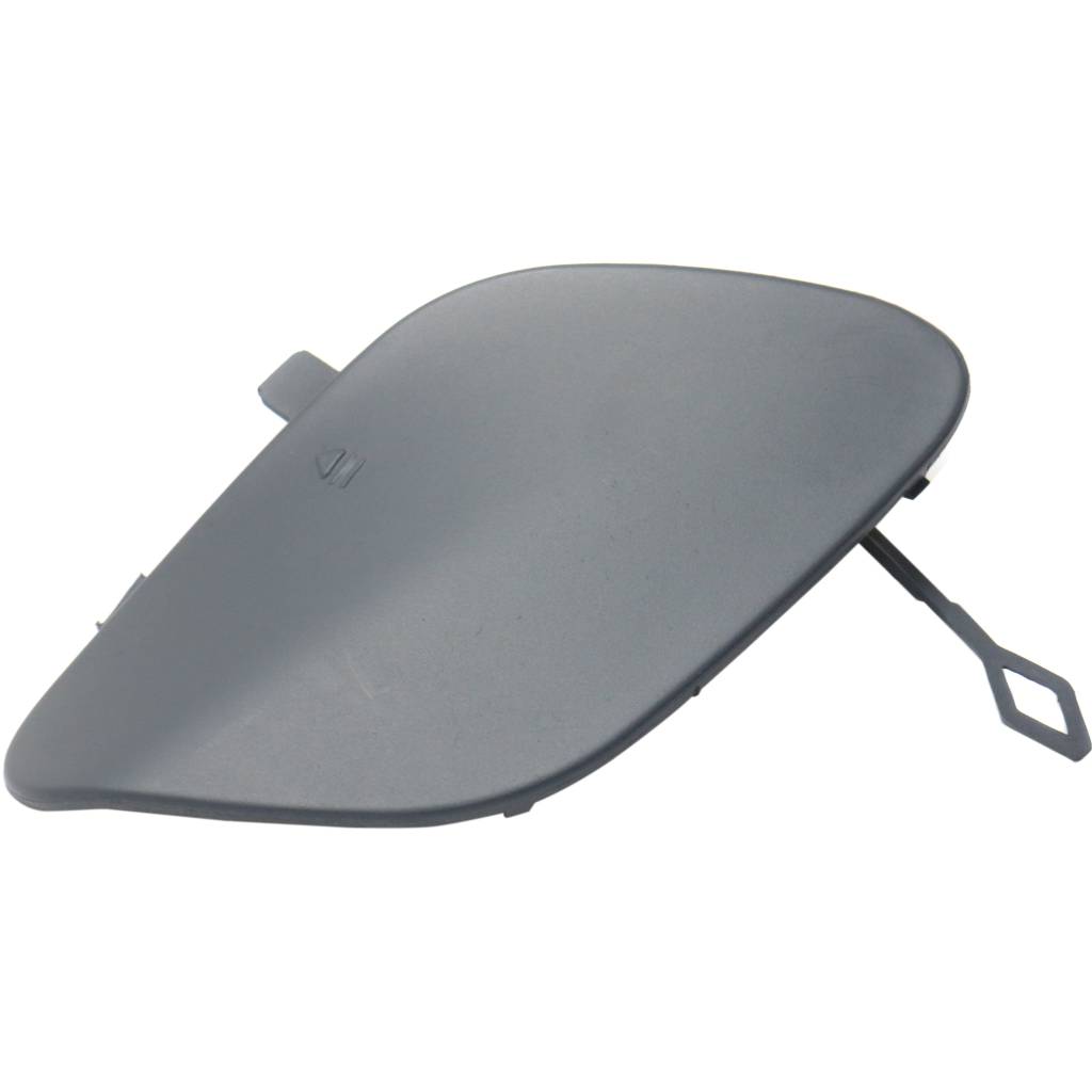 MERCEDES-BENZ C-CLASS CONV FRONT BUMPER TOW HOOK COVER (C63) OEM#20588510249999 2017-2023 PL#MB1029132