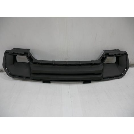 GM TRUCKS & VANS CANYON FRONT BUMPER SKID PLATE TEXTURE (W/TOW HOOK)**CAPA** OEM#84461457 2021-2022 PL#GM1095223C