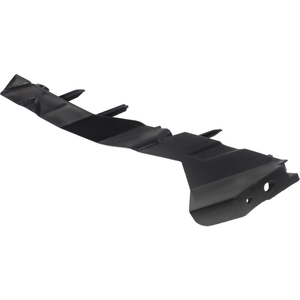 DODGE CHARGER FRONT BUMPER COVER BRACKET TO FENDER RIGHT (Passenger Side) (EXC 20- W/WIDE BODY)(PLASTIC) OEM#68226532AA 2015-2023 PL#CH1043111