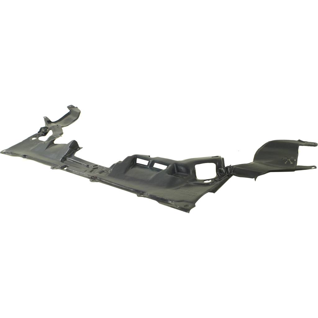 HONDA CIVIC SEDAN SPLASH SHIELD ASSEMBLY (ENG UNDER CVR) OEM#74111TR3A50 2015 PL#HO1228145