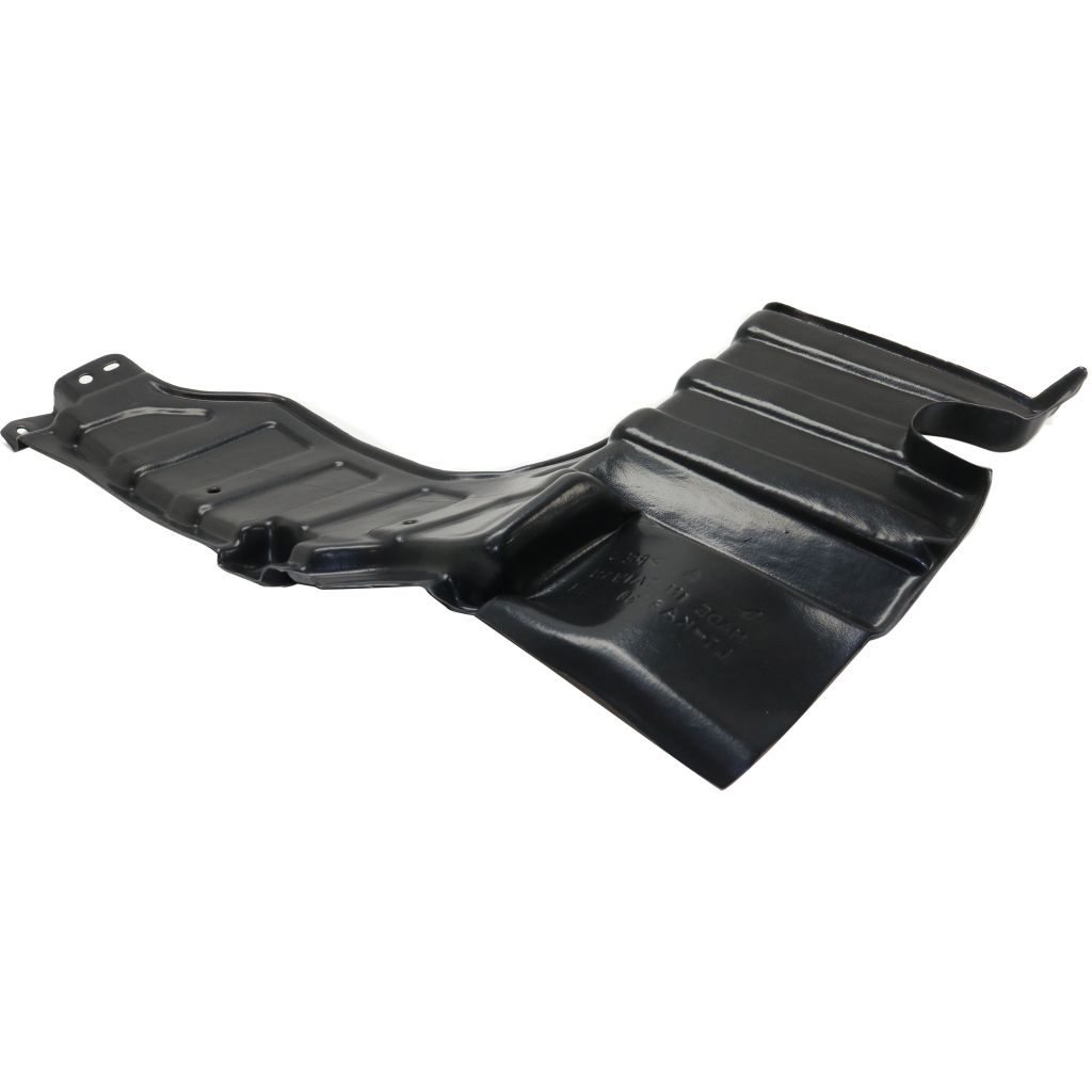KIA FORTE SEDAN FRONT ENGINE UNDER COVER RIGHT (Passenger Side) (PE/VACUUM FORM) OEM#29120A7000-PFM 2014 PL#KI1228141