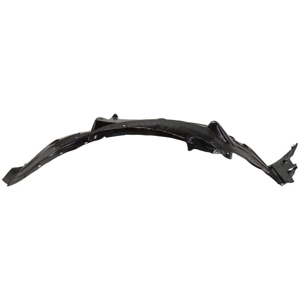 ACURA RDX FENDER LINER RIGHT (Passenger Side) (W/IF) OEM#74100TJBA01 2019-2024 PL#AC1249140