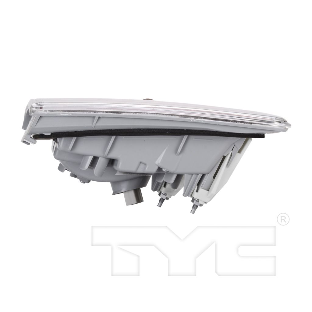 MAZDA CX-9 BACK-UP LAMP ASSY LEFT (Driver Side) (INNER) OEM#TE69513G0B 2010-2012 PL#MA2802106