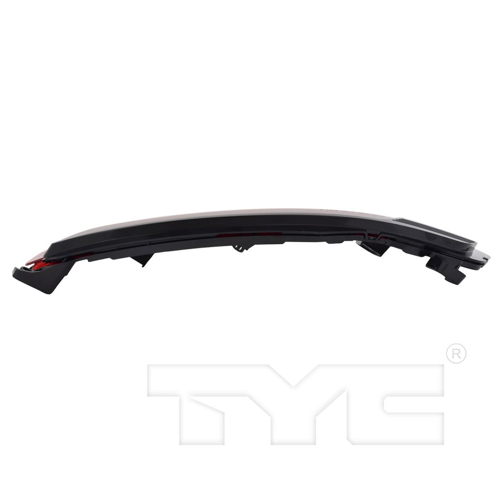 KIA TELLURIDE REAR BUMPER REFLECTOR LEFT (Driver Side) (EX/SX MDL) **CAPA** OEM#92405S9100 2020-2022 PL#KI1184128C