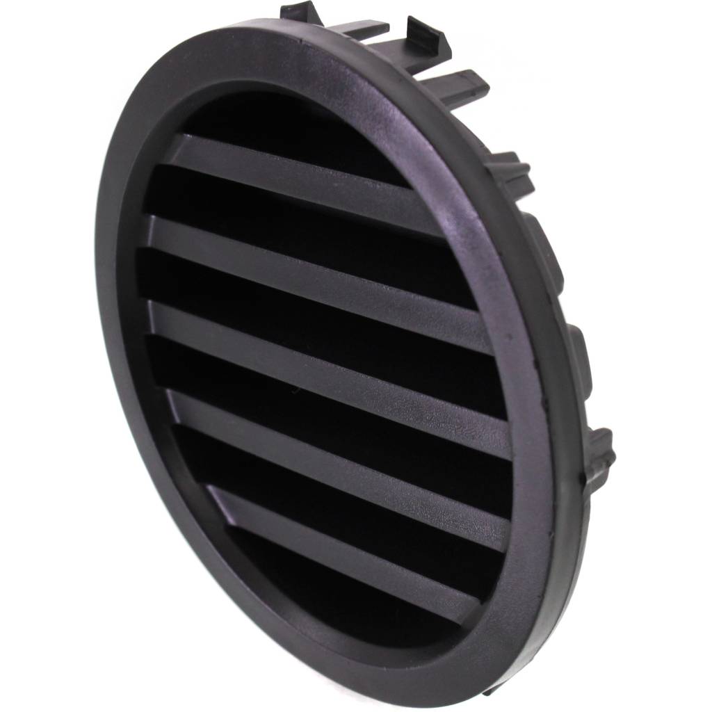 2004-2015 NISSAN Front bumper insert Right Passenger Side OEM# 622567S200 PL# NI1039108