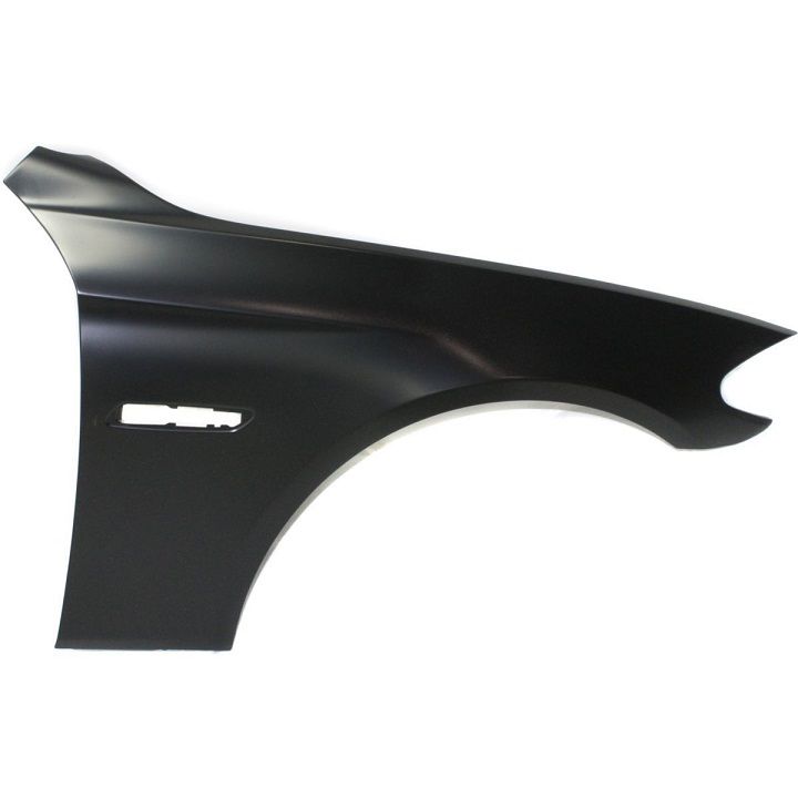BMW BMW 5 SERIES (SEDAN) FENDER RIGHT (Passenger Side) (ALUMINUM) OEM#41357248660 2011-2016 PL#BM1241148