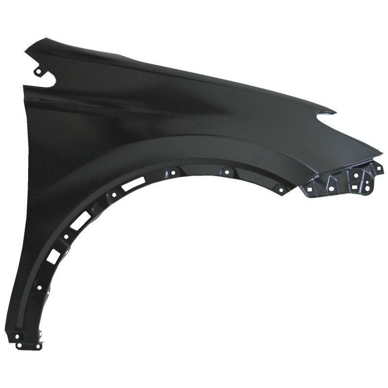 TOYOTA RAV4 FENDER RIGHT (Passenger Side) OEM#538010R070 2013-2018 PL#TO1241244