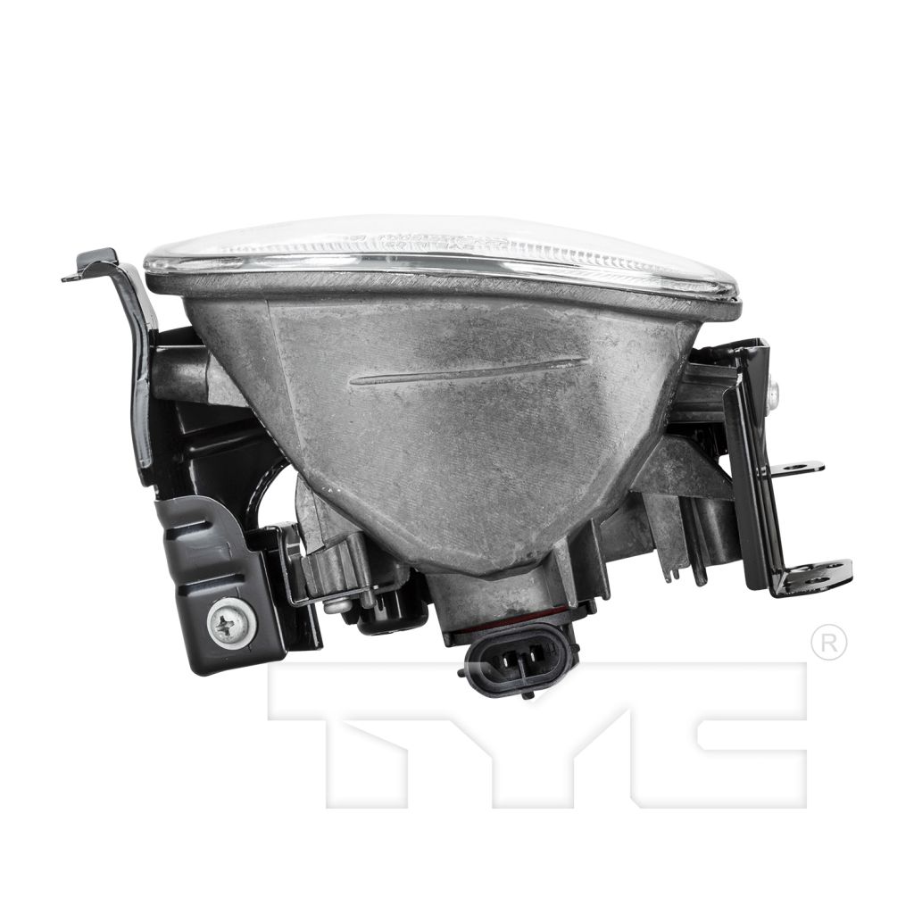 HONDA CIVIC SEDAN FOG LAMP ASSEMBLY LEFT (Driver Side) 1.8L *CAPA** OEM#33951TR0A51 2013-2015 PL#HO2592135C
