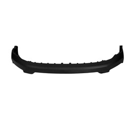 FORD TRUCKS & VANS EXPEDITION FRONT BUMPER COVER UPPER PRIMED (WO/SENSOR) OEM#FL1Z17D957BPTM 2015-2017 PL#FO1014119