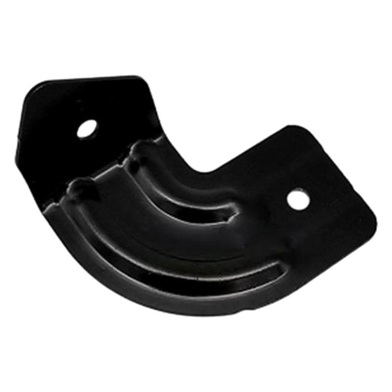 GM TRUCKS & VANS SILVERADO/PU 2500/3500 FRONT BUMPER LOWER BRACKET LEFT (Driver Side) OEM#84913654 2024-2025 PL#GM1062151