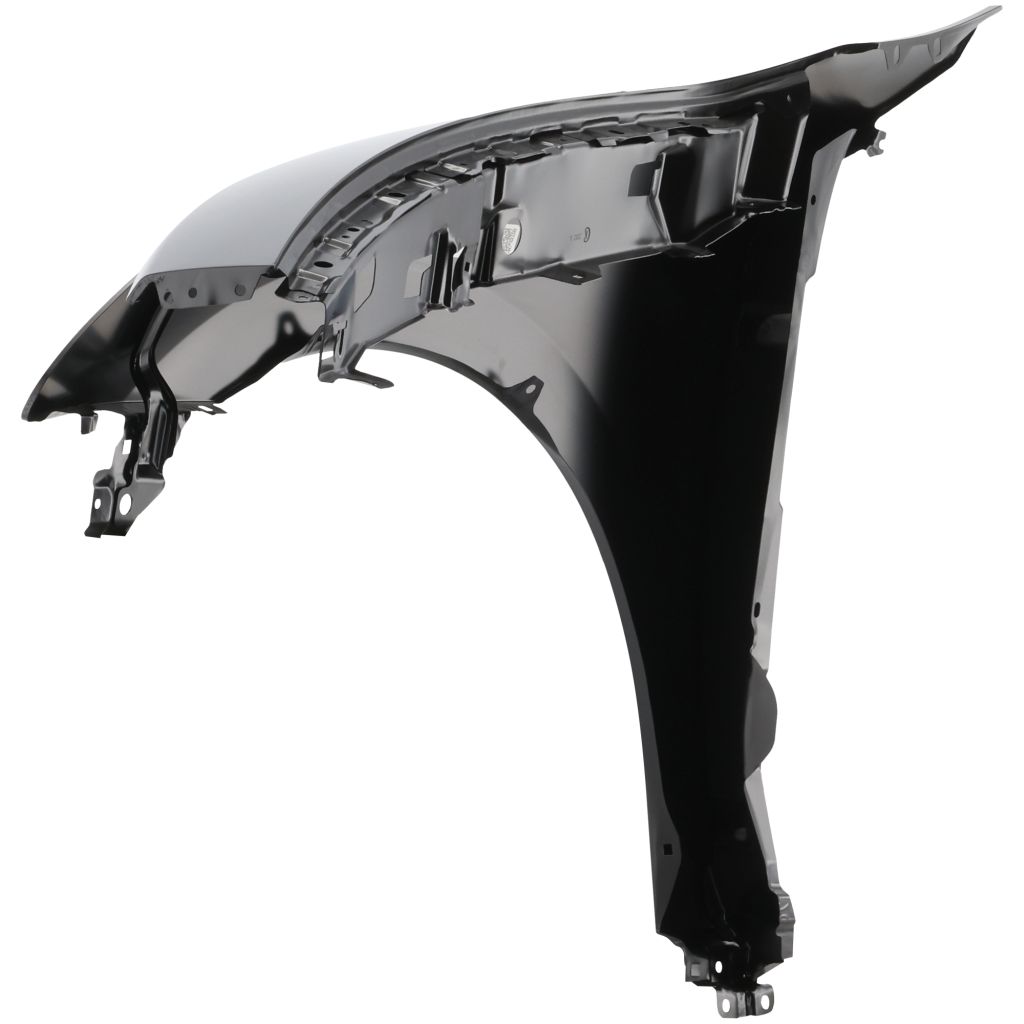 NISSAN(DATSUN) MAXIMA FENDER RIGHT (Passenger Side) OEM#631009N15A 2009-2015 PL#NI1241194