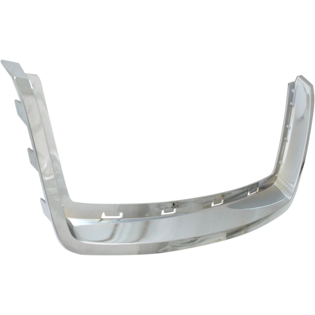 SATURN VUE HYBRID GRILLE MLDG OEM#15851604 2007 PL#GM1210113