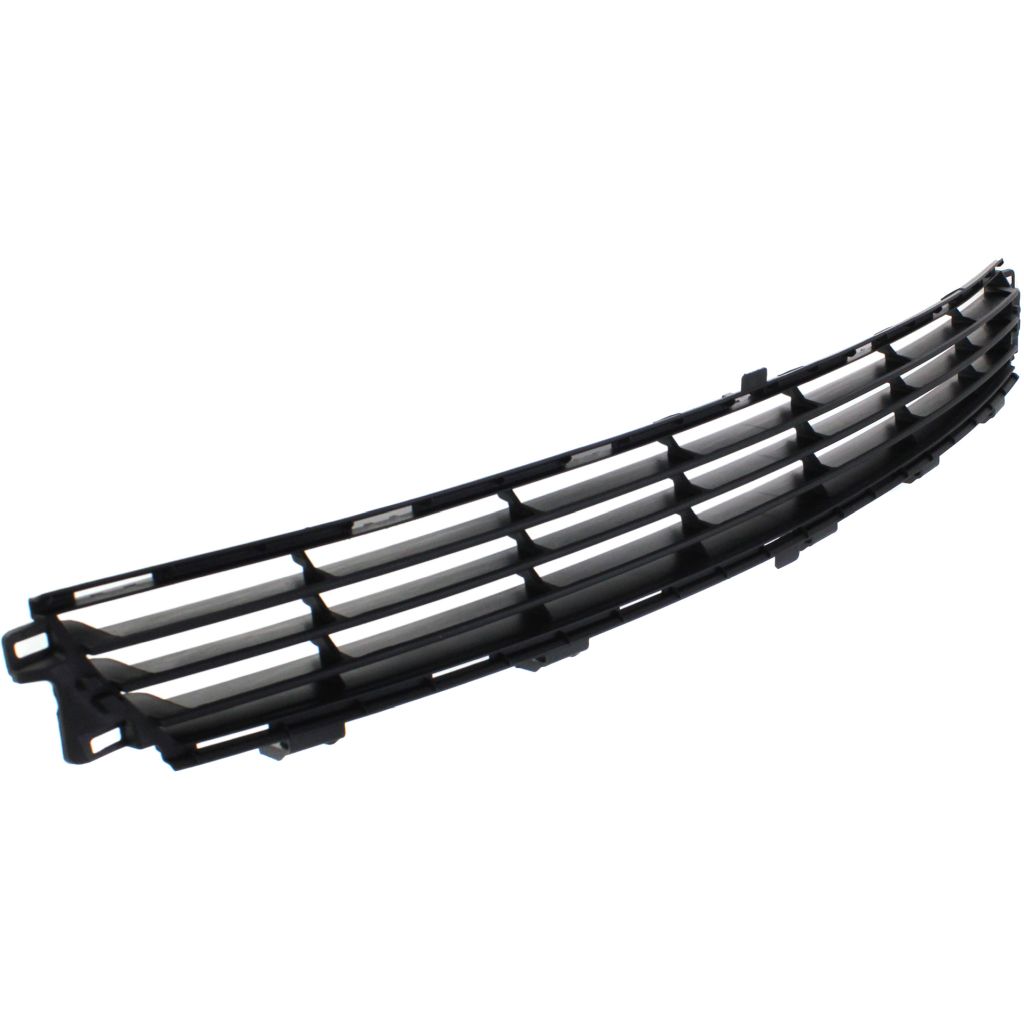LEXUS ES 350 FRONT BUMPER GRILLE BLACK OEM#5311333010 2010-2012 PL#LX1036104