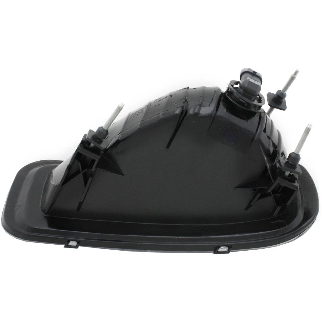 LINCOLN MARK LT FOG LAMP LEFT (Driver Side)(TO 8/8/05)(W/O MTG. BKT)(RECT.) OEM#5L3Z15201A 2006 PL#FO2592197