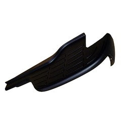 GM TRUCKS & VANS YUKON/YUKON XL (GMC) REAR BUMPER STEP PAD RIGHT (Passenger Side) (OUTER) OEM#15756336 2000-2006 PL#GM1197101