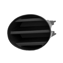 FORD TRUCKS & VANS EXPEDITION FOG LAMP COVER LEFT (Driver Side) (WO/FOG) OEM#7L1Z17E811AA 2007-2014 PL#FO1038135