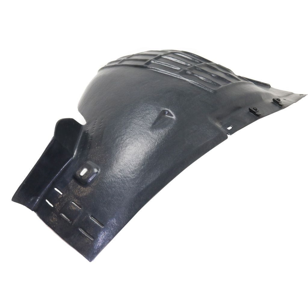 CHEVROLET VOLT FRONT FENDER LINER LEFT (Driver Side) (RR SECT) OEM#23183349 2011-2015 PL#GM1248253