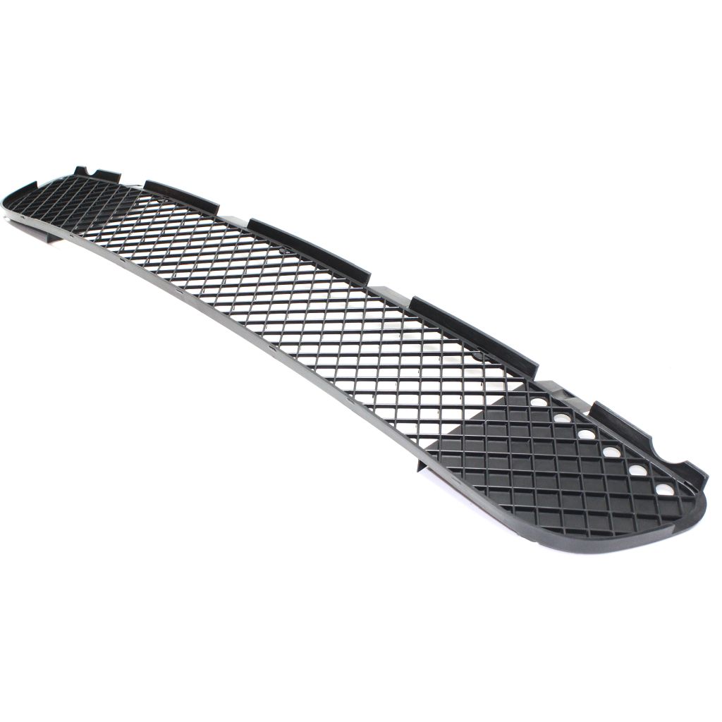 BMW BMW M5 FRONT BUMPER GRILLE OEM#51112496285 2000-2003 PL#BM1036106