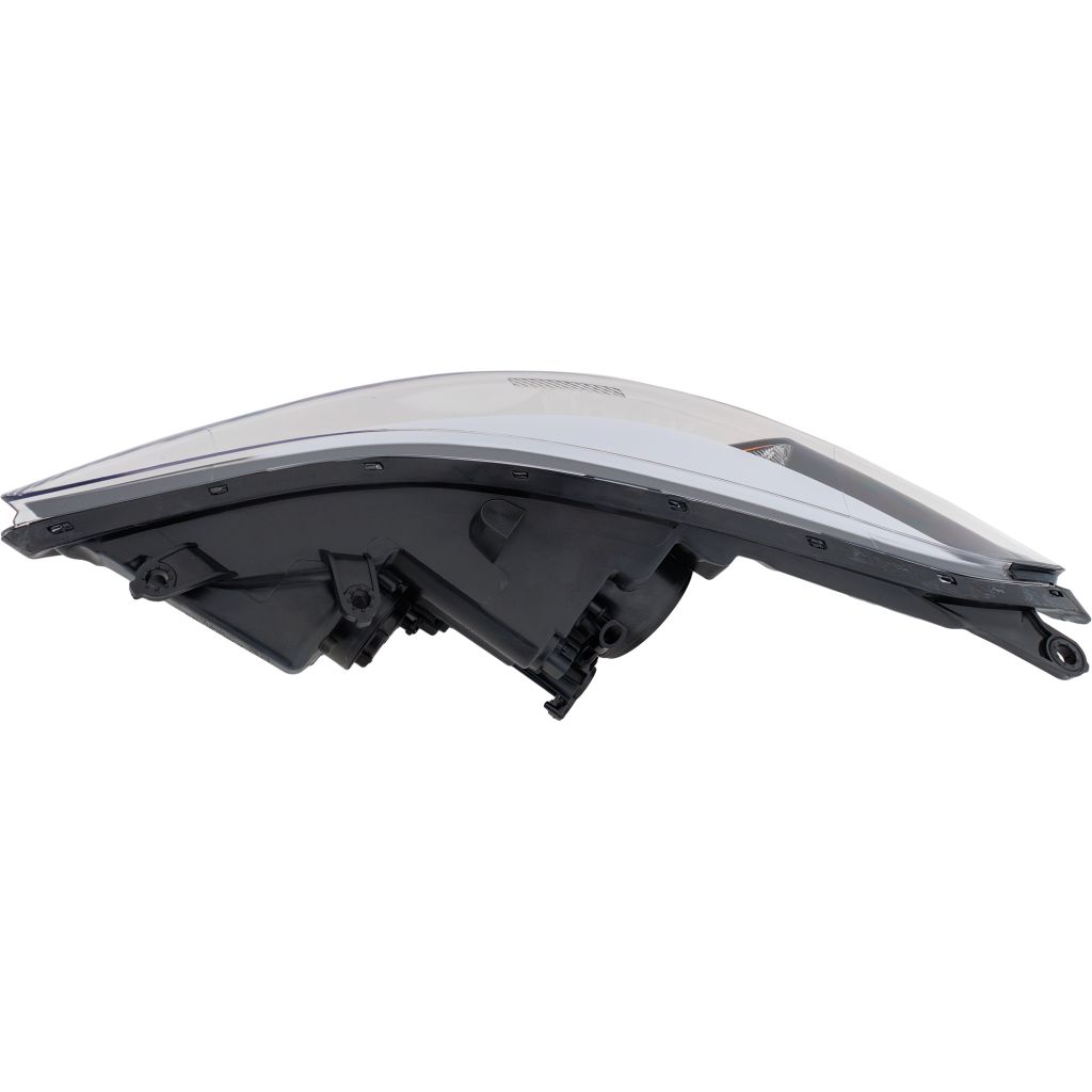 HYUNDAI ELANTRA SEDAN HEAD LAMP ASSEMBLY RIGHT (Passenger Side) (WO/LED)(USA) OEM#921023Y500 2014-2016 PL#HY2503187