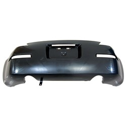 NISSAN 350Z REAR BUMPER COVER PRIMED (BASE/ENTHUSIAST/TOURING) OEM#HEM22CF41H 2003-2009 PL#NI1100281