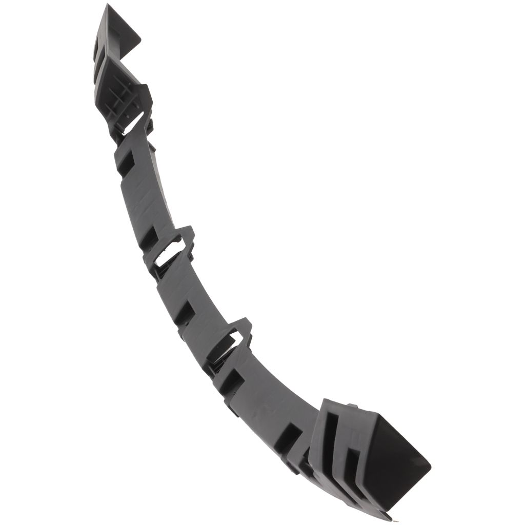 GM TRUCKS & VANS SIERRA/PU 1500 HYBRID (GMC) FRONT BUMPER COVER ABSORBER CENTER(PLASTIC) OEM#15246822 2009-2013 PL#GM1065108