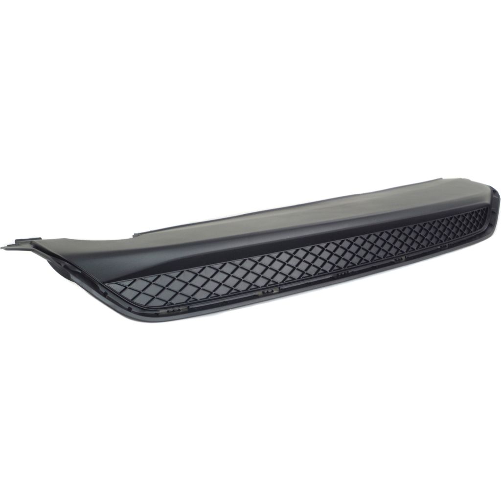 HONDA CIVIC COUPE REAR BUMPER COVER LOWER BLACK 1.8L OEM#71502TS8A51 2014-2015 PL#HO1195102