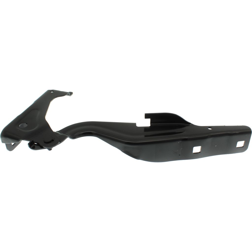 JEEPVEHICLE COMPASS HOOD HINGE LEFT (Driver Side) OEM#68244075AA 2017-2025 PL#CH1236146