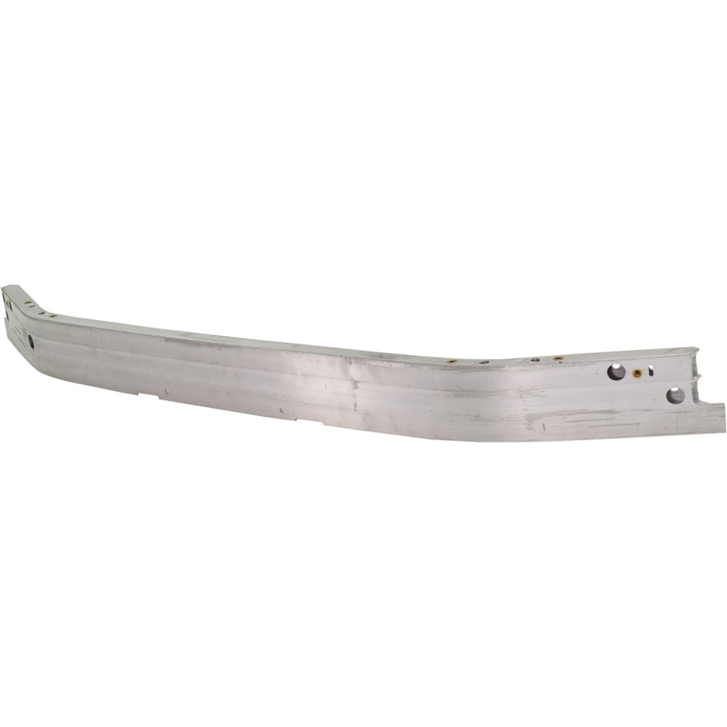 BMW BMW X2 FRONT BUMPER REINFORCEMENT (ALUMINUM) OEM#51117342439 2018-2022 PL#BM1006137