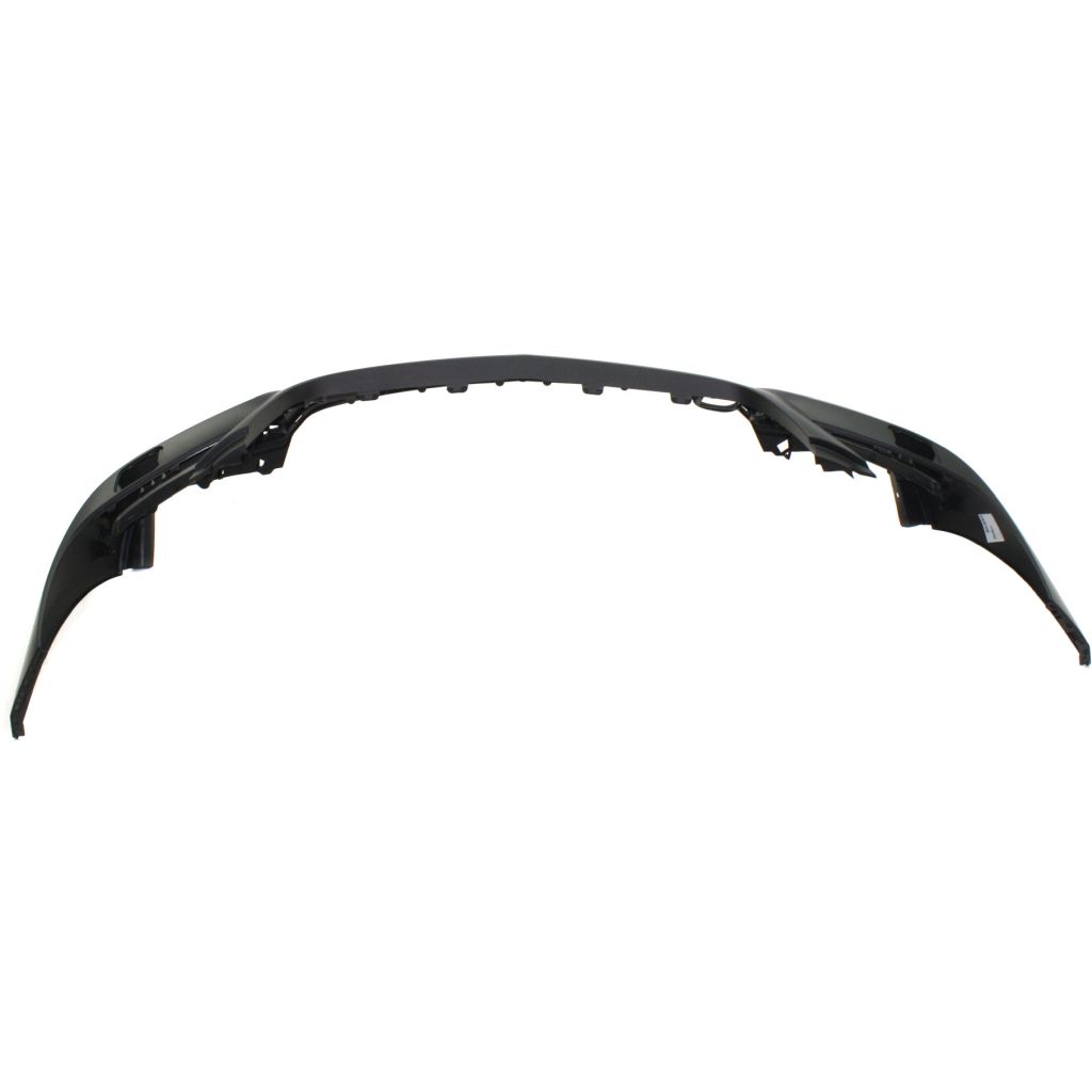 MERCEDES-BENZ ML-CLASS (166) FRONT BUMPER COVER PRIMED (ML250/350 WO/SPORT)(W/ WASH)(W/ SENSOR) OEM#16688514259999 2012-2015 PL#MB1000367