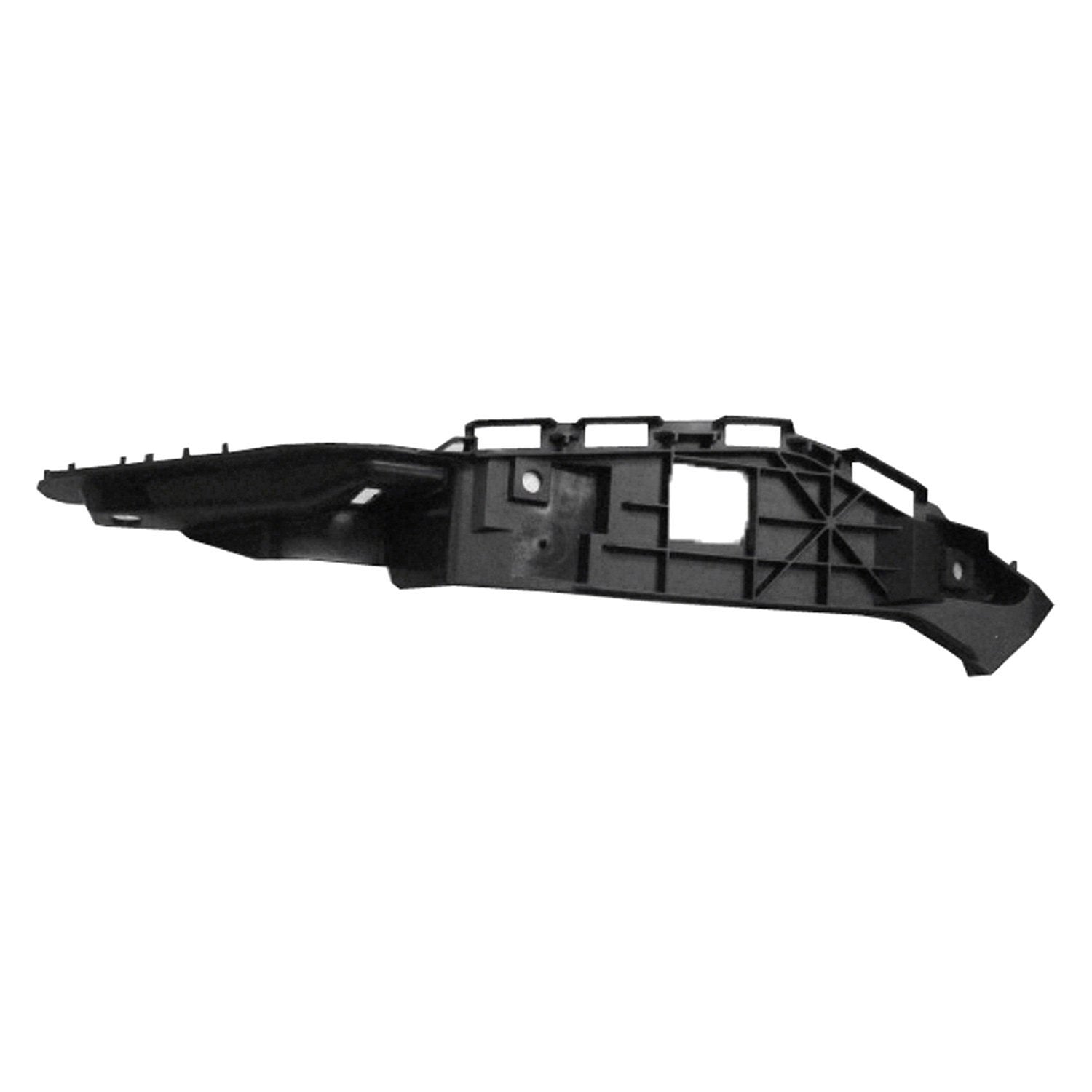 FORD FOCUS FRONT BUMPER SIDE MOUNTING BRACKET LEFT (Driver Side) OEM#8S4Z17C947B 2008-2011 PL#FO1032102